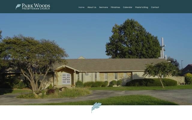 Park Woods Presbyterian Church