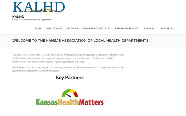 Kansas Association of Local Health Departments