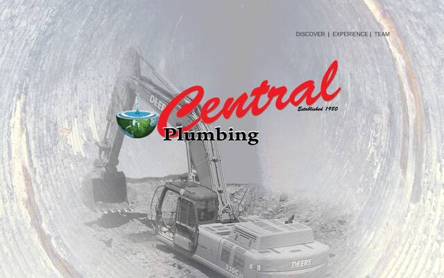 Central Plumbing Heating & A/C