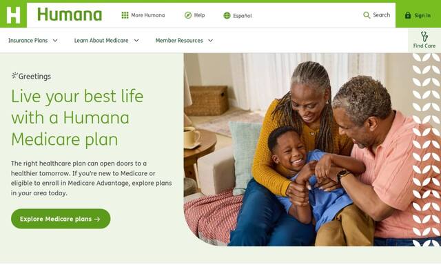 Humana