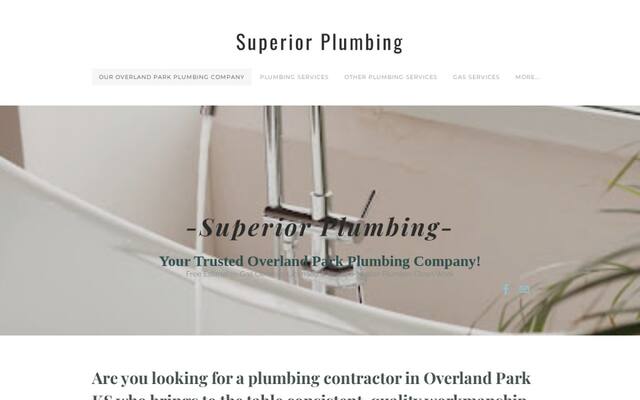 Superior Plumbing