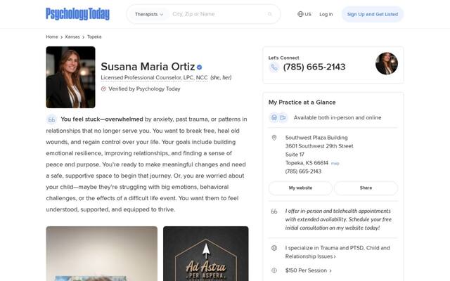 Ad Astra Per Aspera Counseling, LLC