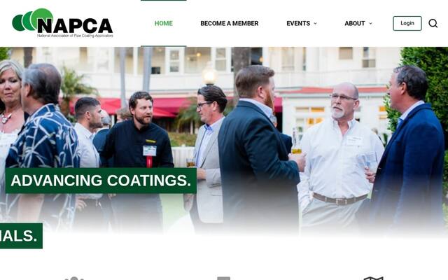 Bennett-Rogers Pipe Coating