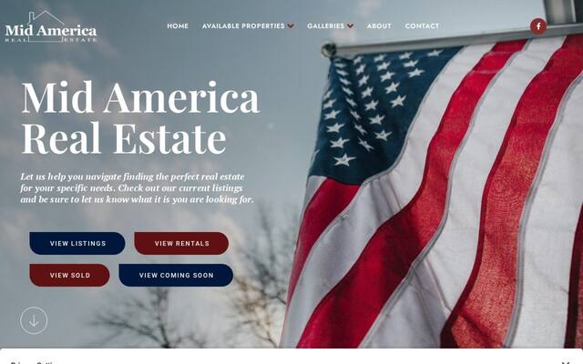 Mid America Real Estate