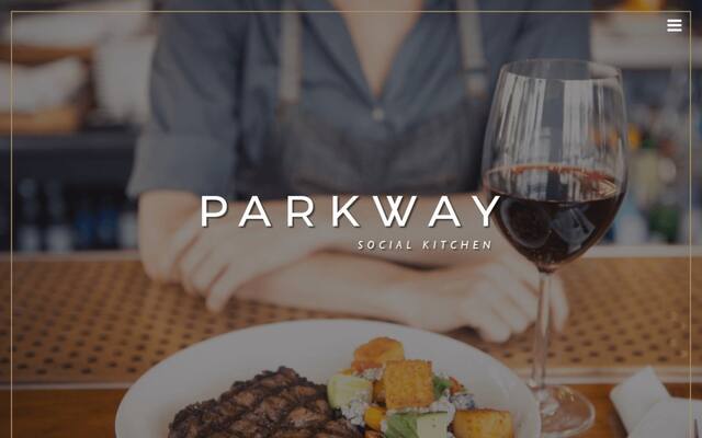 Parkway Social Kitchen