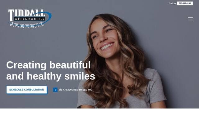 Tindall Orthodontics