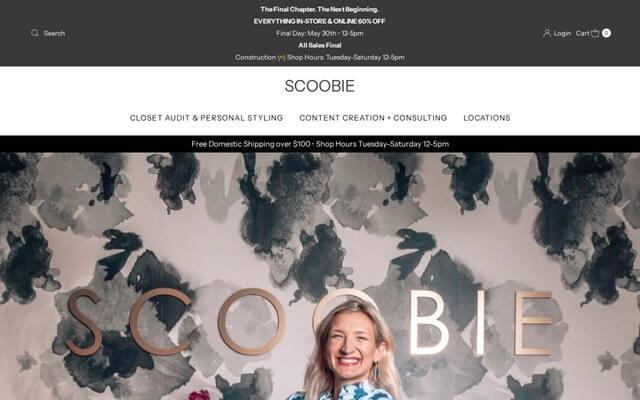 Scoobie