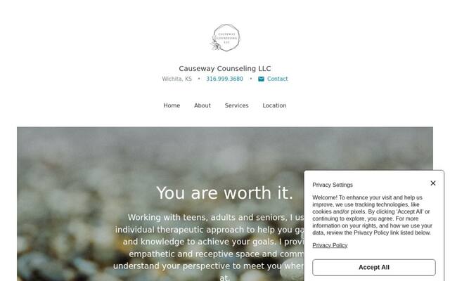 Causeway Counseling LLC