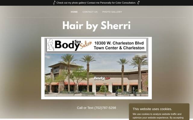 Hairbysherri