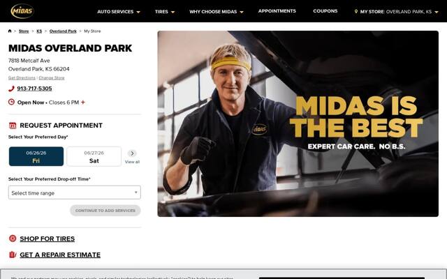 Midas