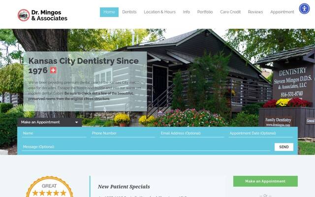 Steven C. Mingos & Associates