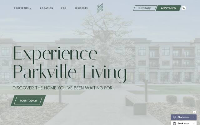 Parkville Flats