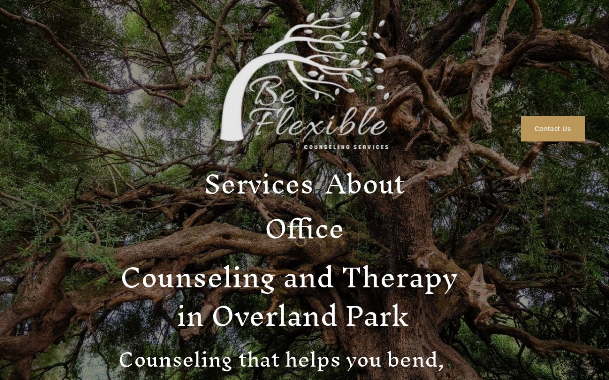 Be Flexible Counseling Services
