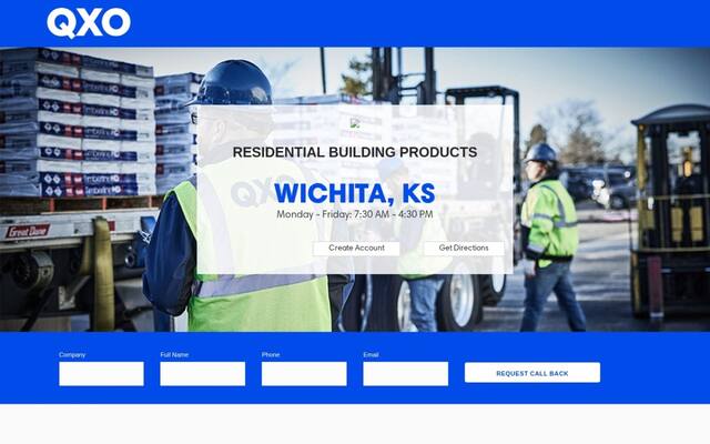 Beacon Building Products