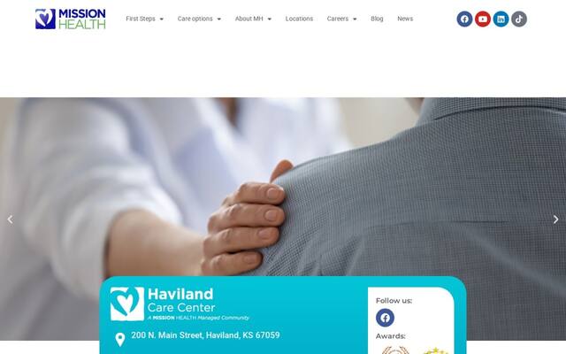 Haviland Care Center