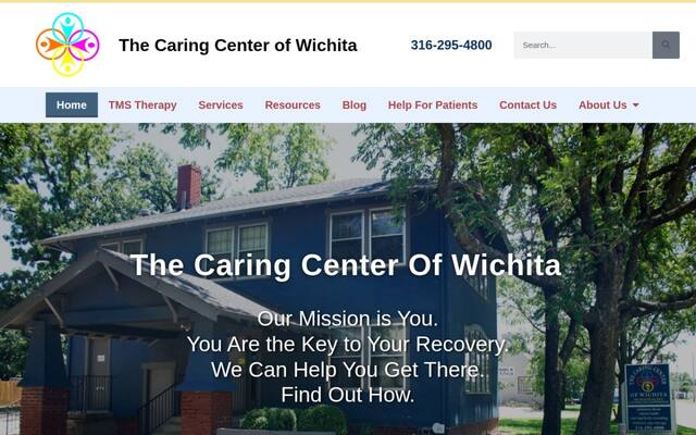 Caring Center of Wichita