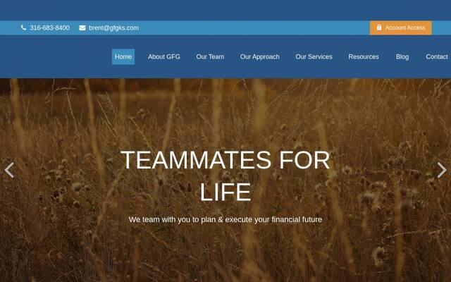 Gough Financial Group