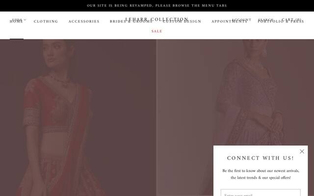 Leharr Collection