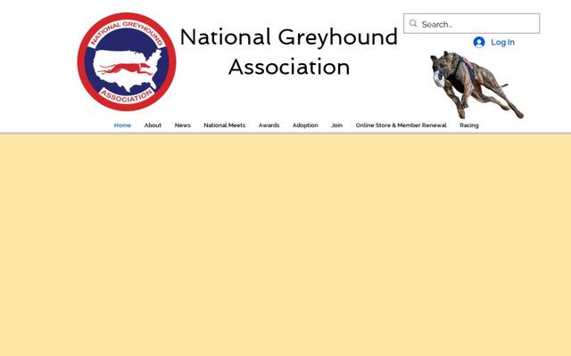 National Greyhound Association