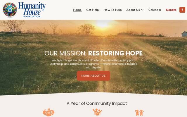 Humanity House Foundation