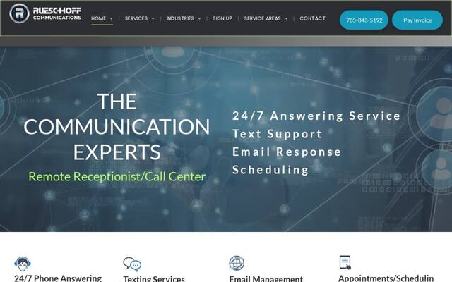 Rueschhoff Communications