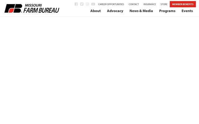 Buchanan County - Missouri Farm Bureau