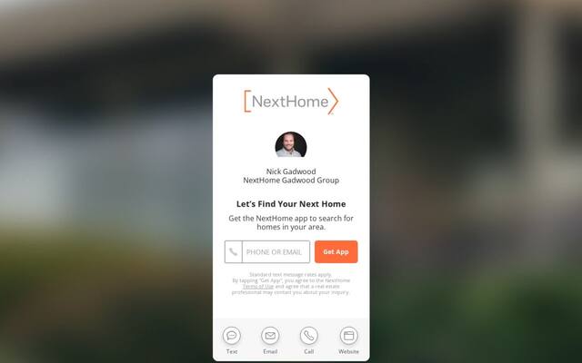 NextHome Gadwood Group