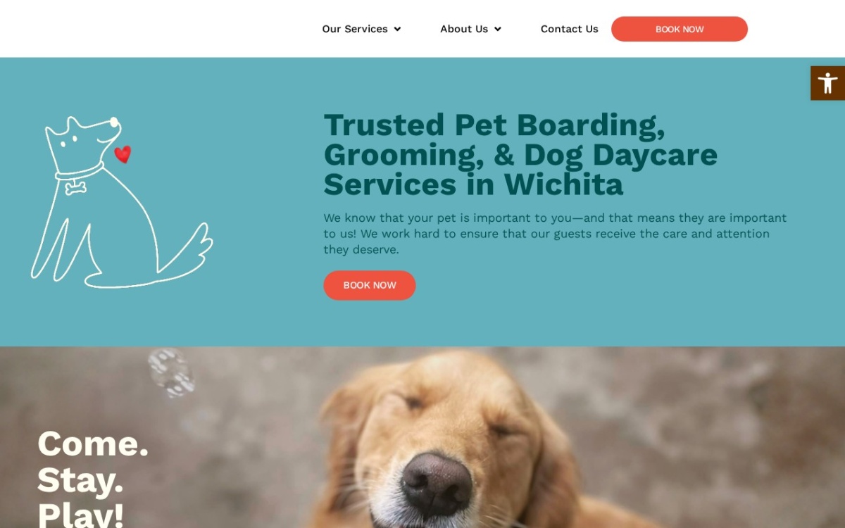 Chisholm Creek Pet Resort