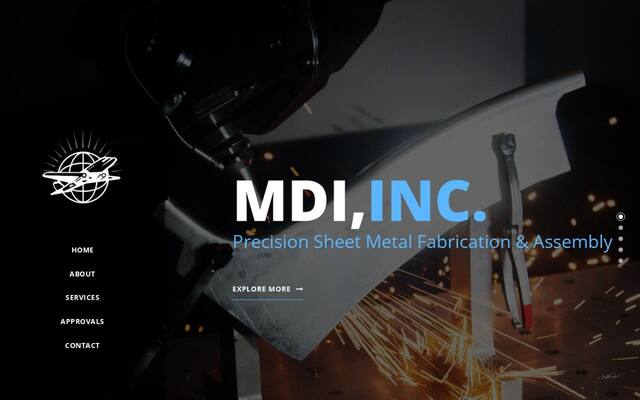 Manufacturing Development Inc