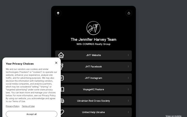 Journey Home Team