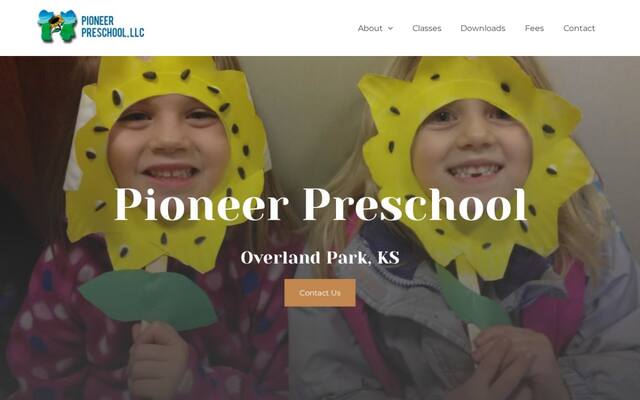 Pioneer Preschool