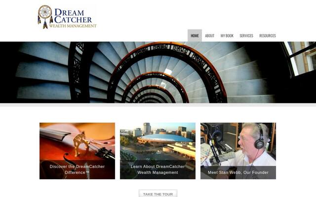Dreamcatcher Wealth Management