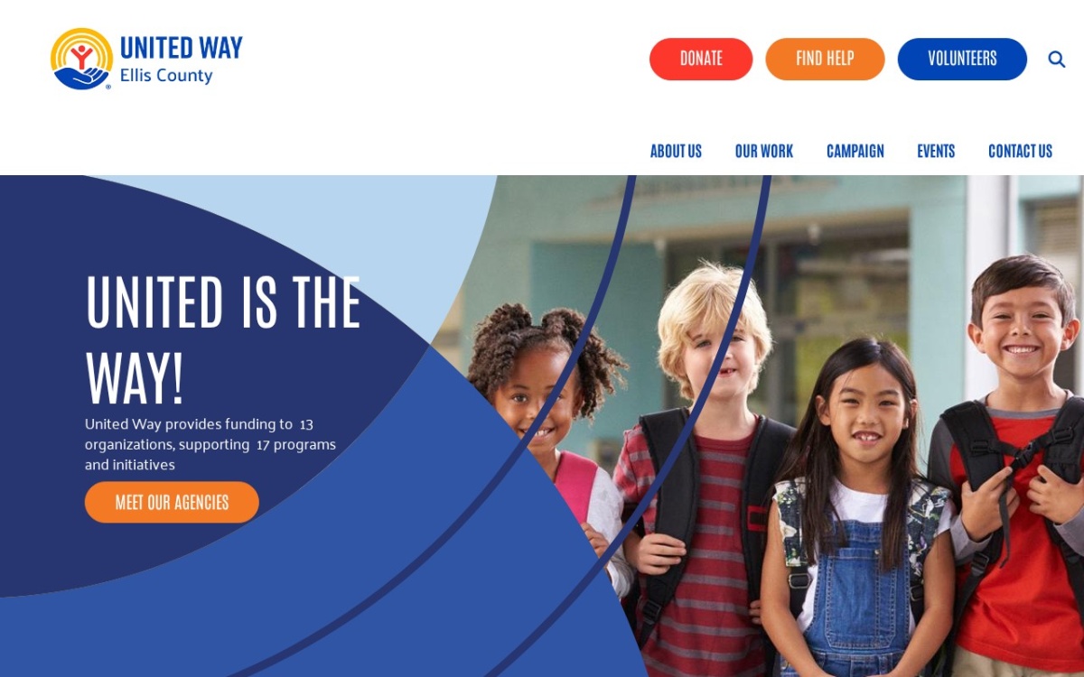 United Way of Ellis County