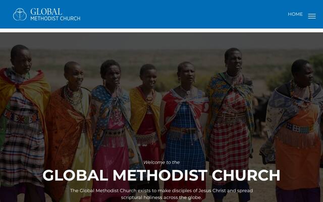 Faith Methodist