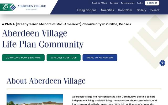 Aberdeen Village