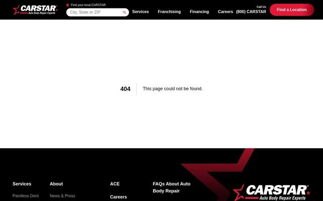 A&B CARSTAR of St Joseph