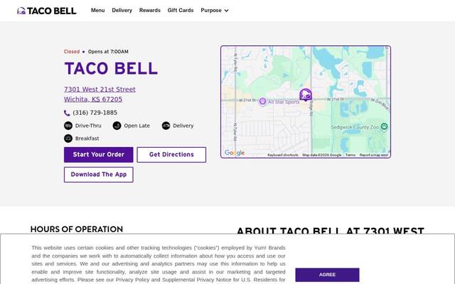 Taco Bell