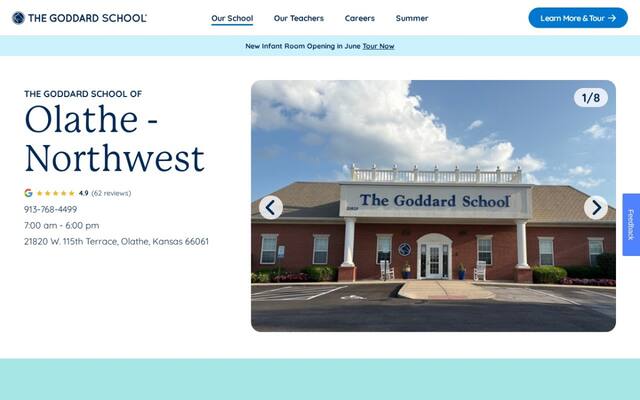 The Goddard School