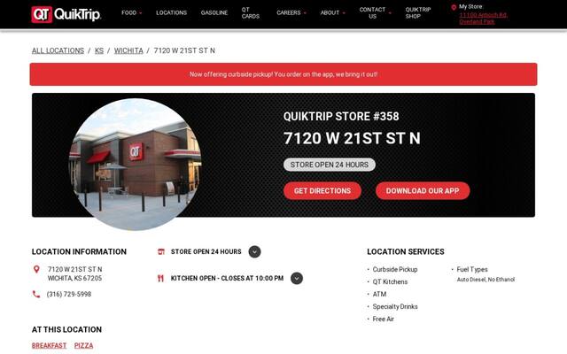 QuikTrip