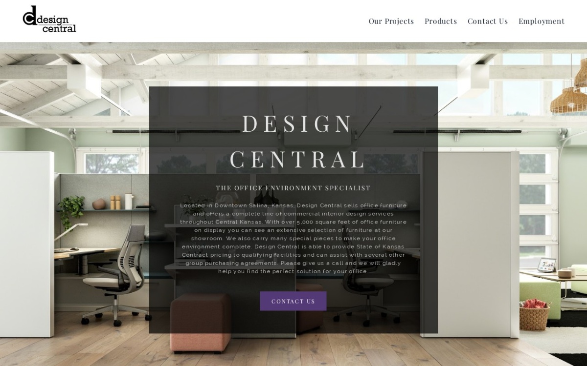 Design Central