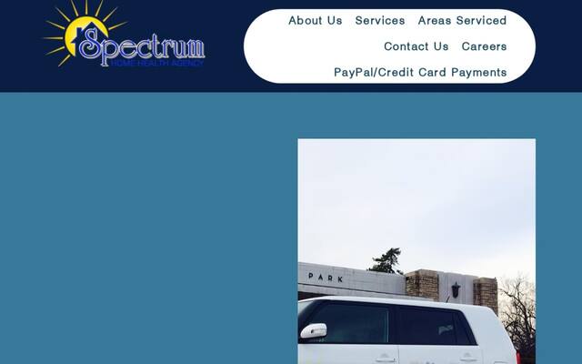 Spectrum Home Health, Inc