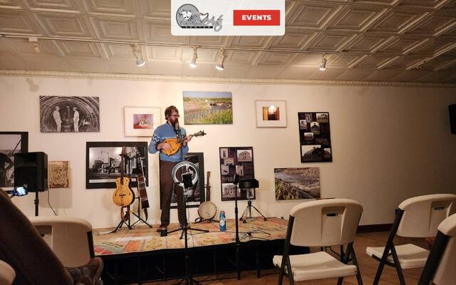 Courtland Art Center