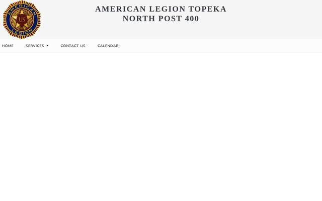 American Legion