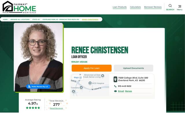 Renee Christensen