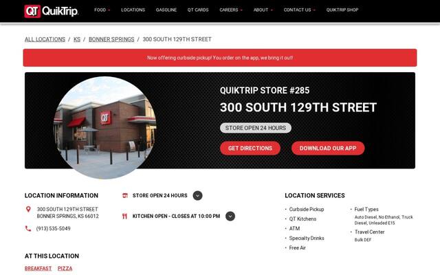 QuikTrip