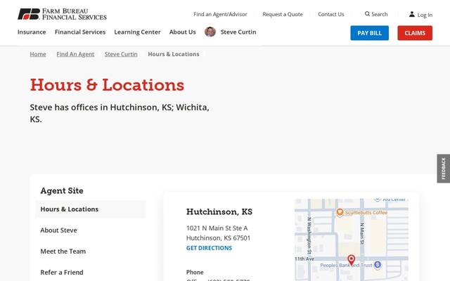 Farm Bureau Financial Services