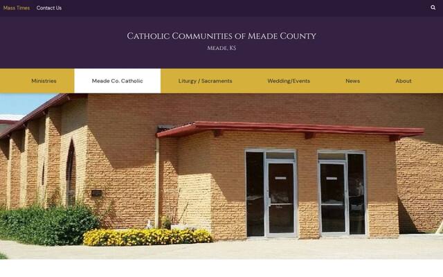 St John Catholic Church
