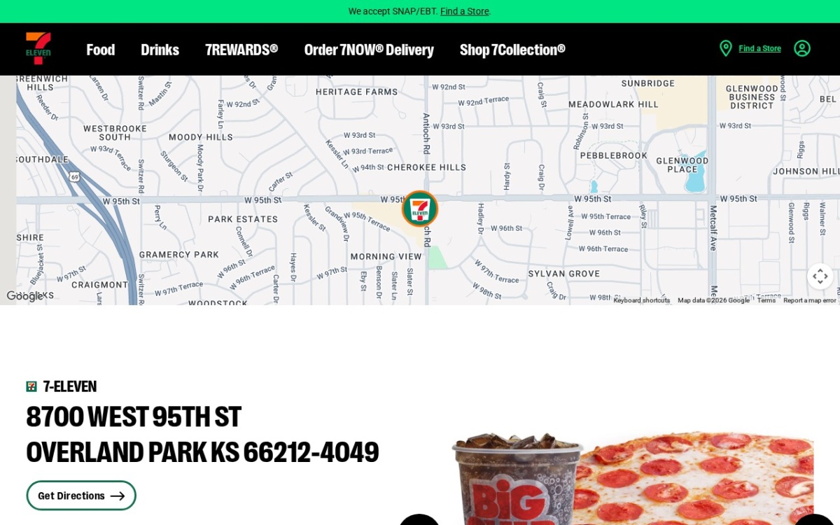 7-Eleven
