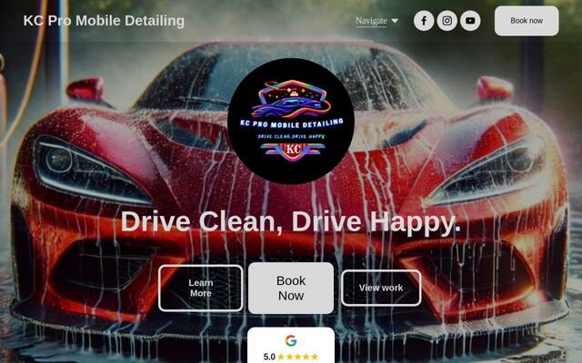 KC Pro Mobile Detailing