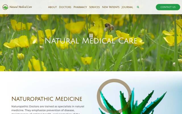 Natural Medical Care